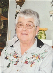 Shirley Irene Kerbaugh