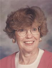Lois E. Balcer