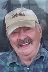 Raymond Herman Guimont