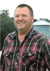 John Thomas Lindseth