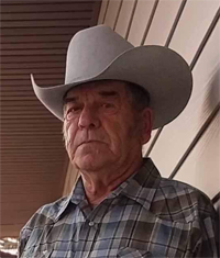 Wallace "John" Ray Beeler