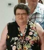 Glenda Jo Gilstad