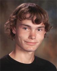 Blake Thomas Lunderby
