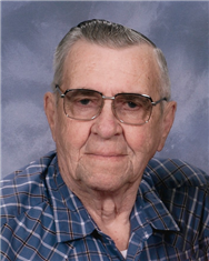 Lloyd "Bud" H. Rasmussen