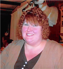 Lisa M Rogers