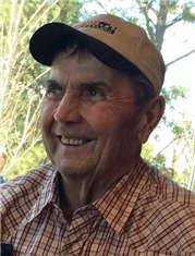 Leon C. Enget