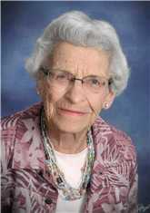 Ruby Ruth Nelson