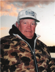Gaylin "Bud" Monson