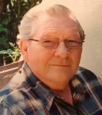 Dennis Eugene Lokken