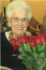 Patricia "Patti" Eileen Picard