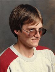 Marvin Ole Rambel Jr.