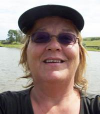 Robin N. Anderson