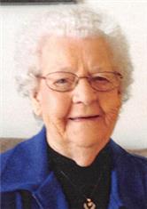 Lillian Harriet Jellesed