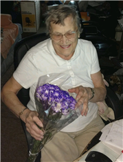 Mildred Marie Goodall