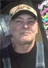 Bernell "Bernie" Gene Christofferson