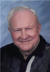 Gilbert "Gil" Haugen