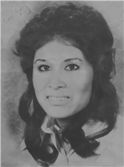 Felicia Kay Reed