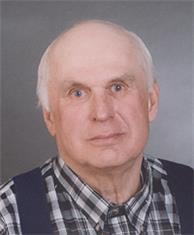 Ralph D. Lynde
