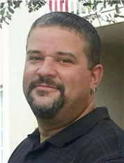 Richard Ocasio, Sr.