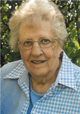 Lois Ann Nelson