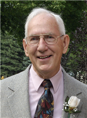 Dr. Dean Roland Strinden