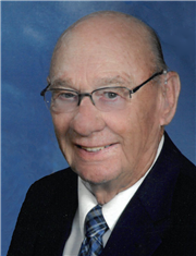 Robert "Bob" Charles Kirby