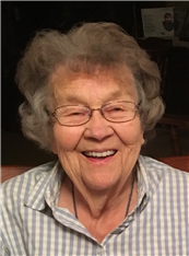 Agnes Manger