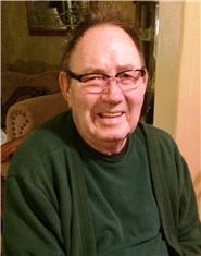 Verlyn Curtis Peterson