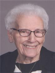 Betty M. Norby