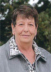 Sherryl Lee Stensos
