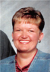 Jill LaMae Carpenter