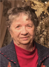 Beverly Meiers