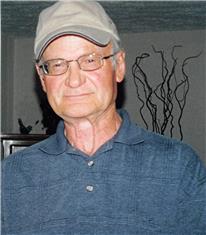 Robert D Lebsock