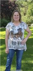 Tamara "Tammy" Sue Steinbeisser