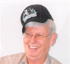 Ernest William Stordahl
