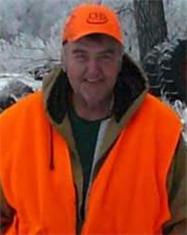 Frank "Hawkeye" Hanson, Jr.