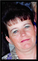 Donna Rae Hunsbedt