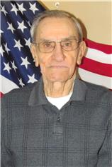 Joseph Dobrovolny, Jr.