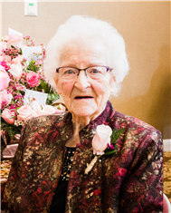 Helen Muirhead