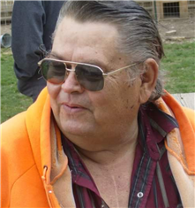 Richard  "Dick" A. Amundson