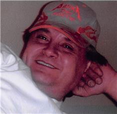 Patrick "Pat" Brian Cotter