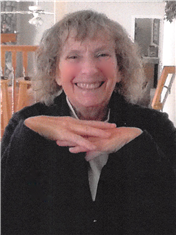 Kathleen Stockel
