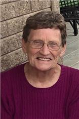 Myrna Ann Bottolfsen