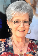 Phyllis Arlene Roth