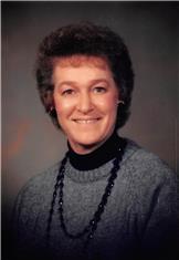 Gail M Christensen