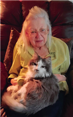 Marlene Holmberg
