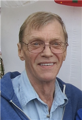 Theodore "Ted" Robert Olson