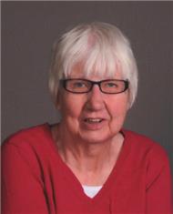 Caroline Ann Rogers