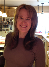 Lucinda (Cindy) Eliason-Jensen