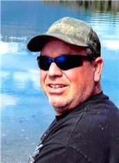 Lance Jerry Waller